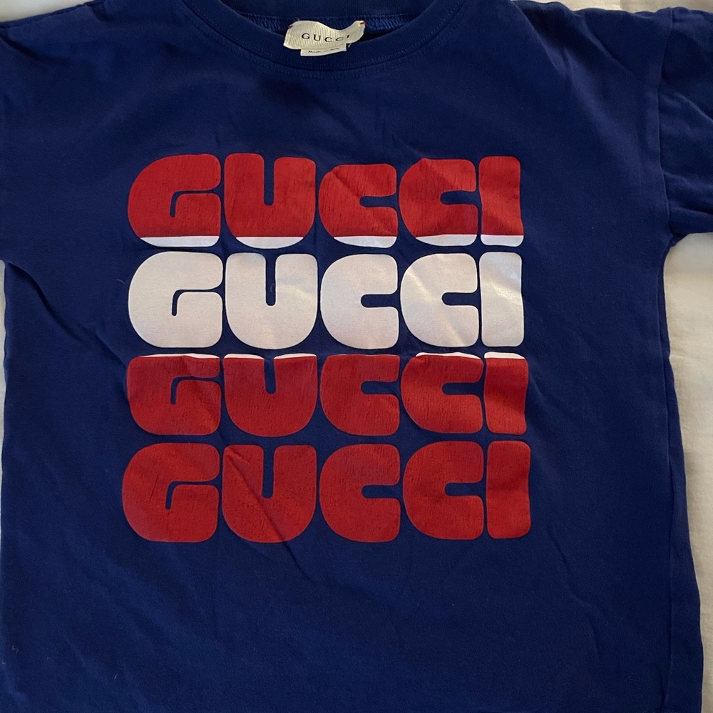 Gucci shirt